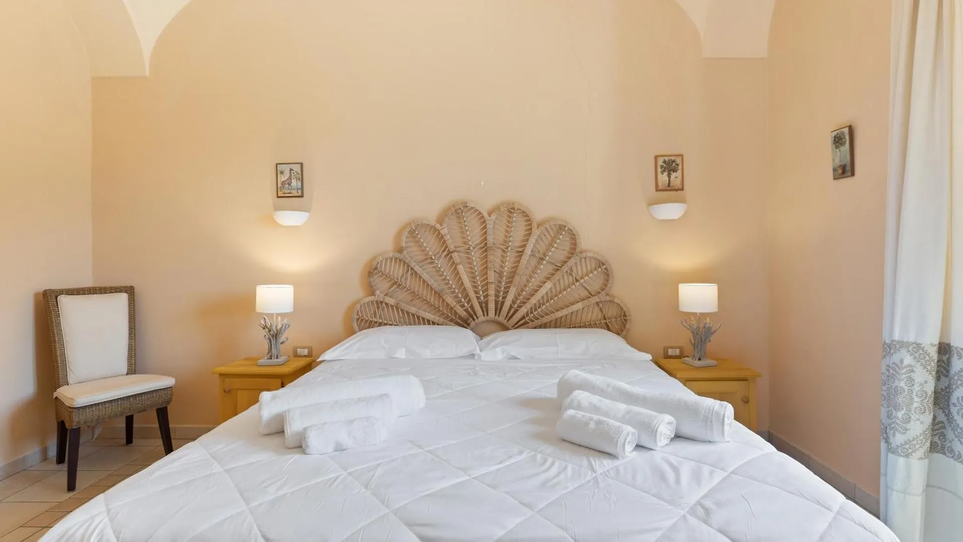 Le Residenze In Piazza Apartman Bosa 0*,  Olaszország