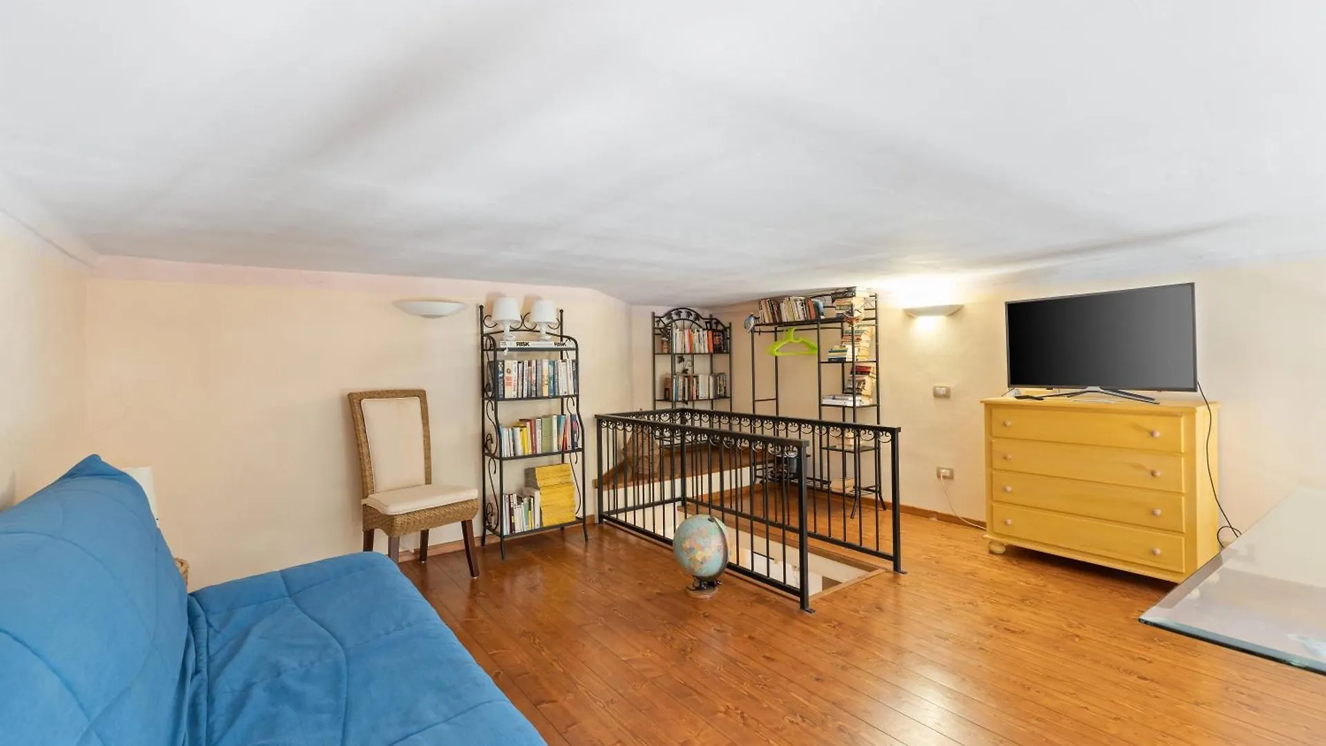 Le Residenze In Piazza Appartement Bosa
