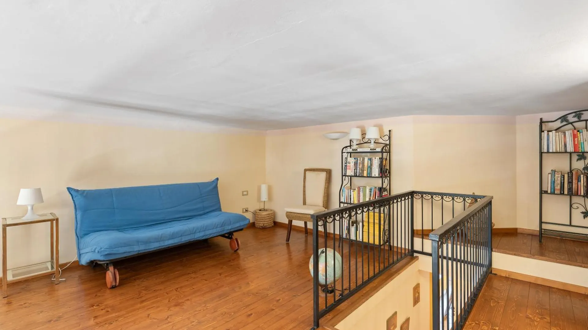 Le Residenze In Piazza Appartement Bosa