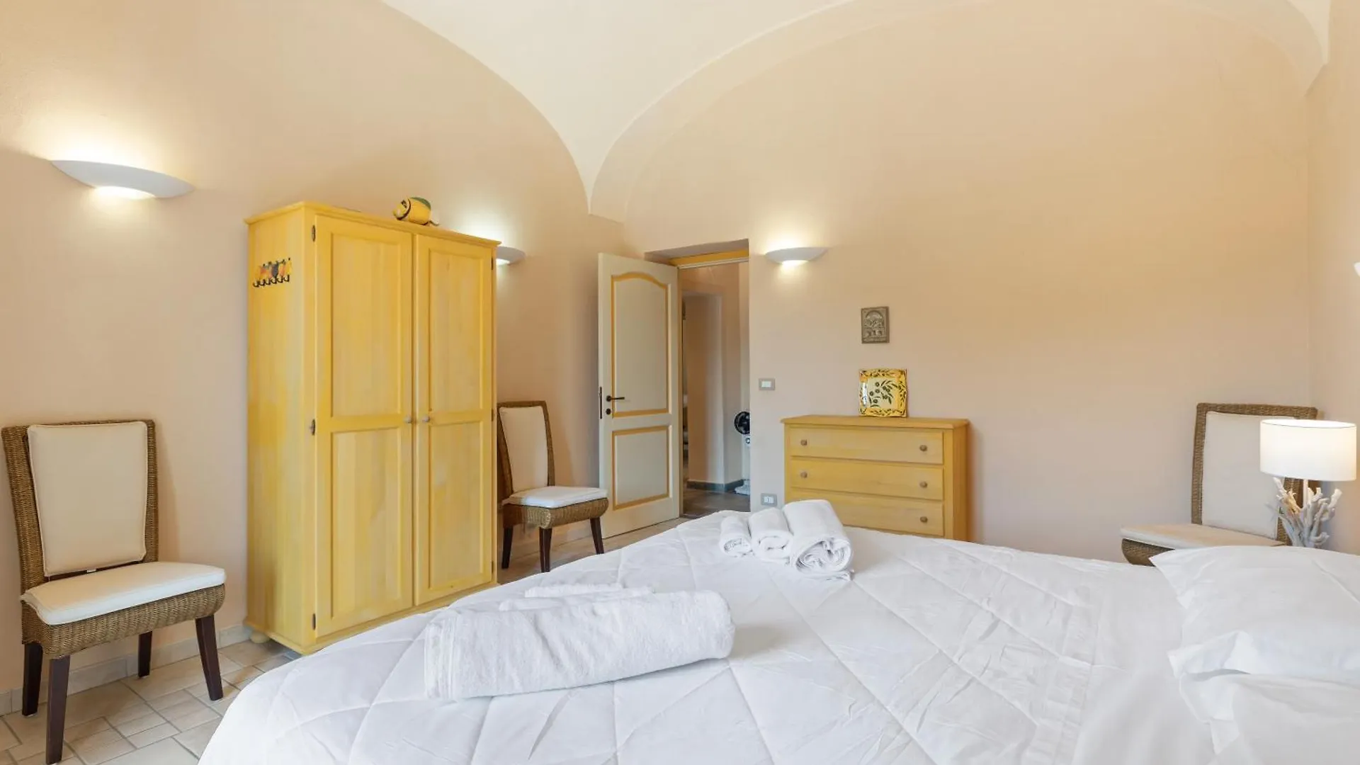 Le Residenze In Piazza Appartement Bosa