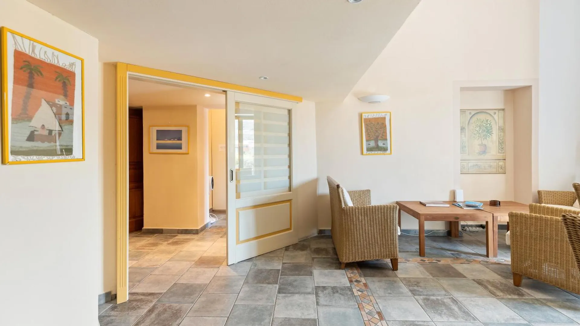 Le Residenze In Piazza Apartman Bosa Olaszország