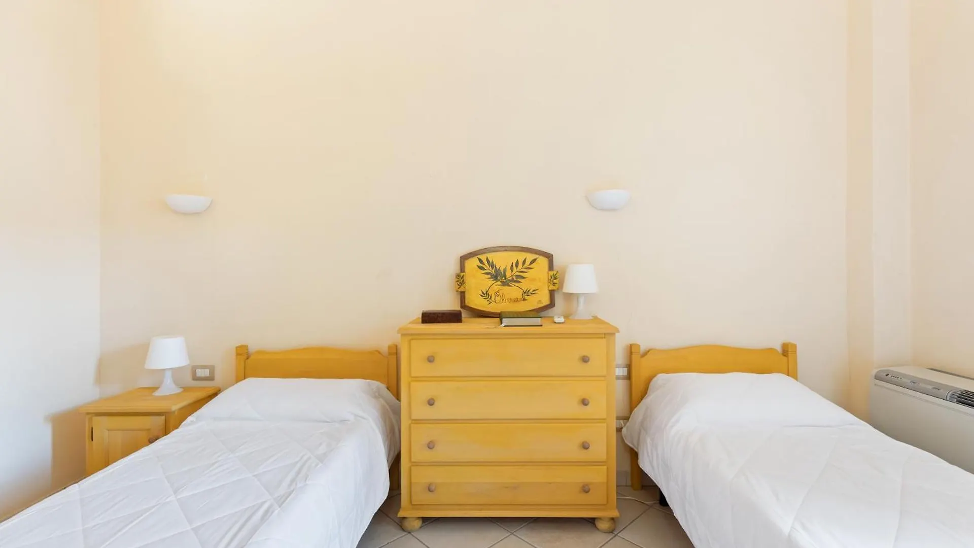 Le Residenze In Piazza Appartement Bosa