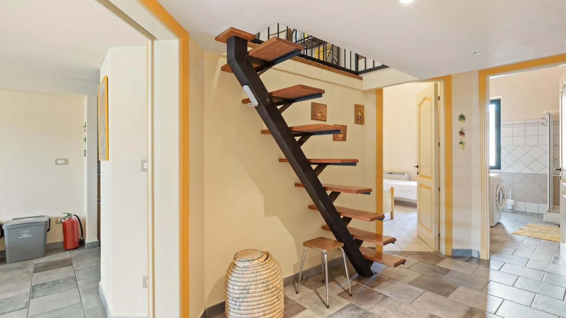 Le Residenze In Piazza Apartman Bosa Olaszország
