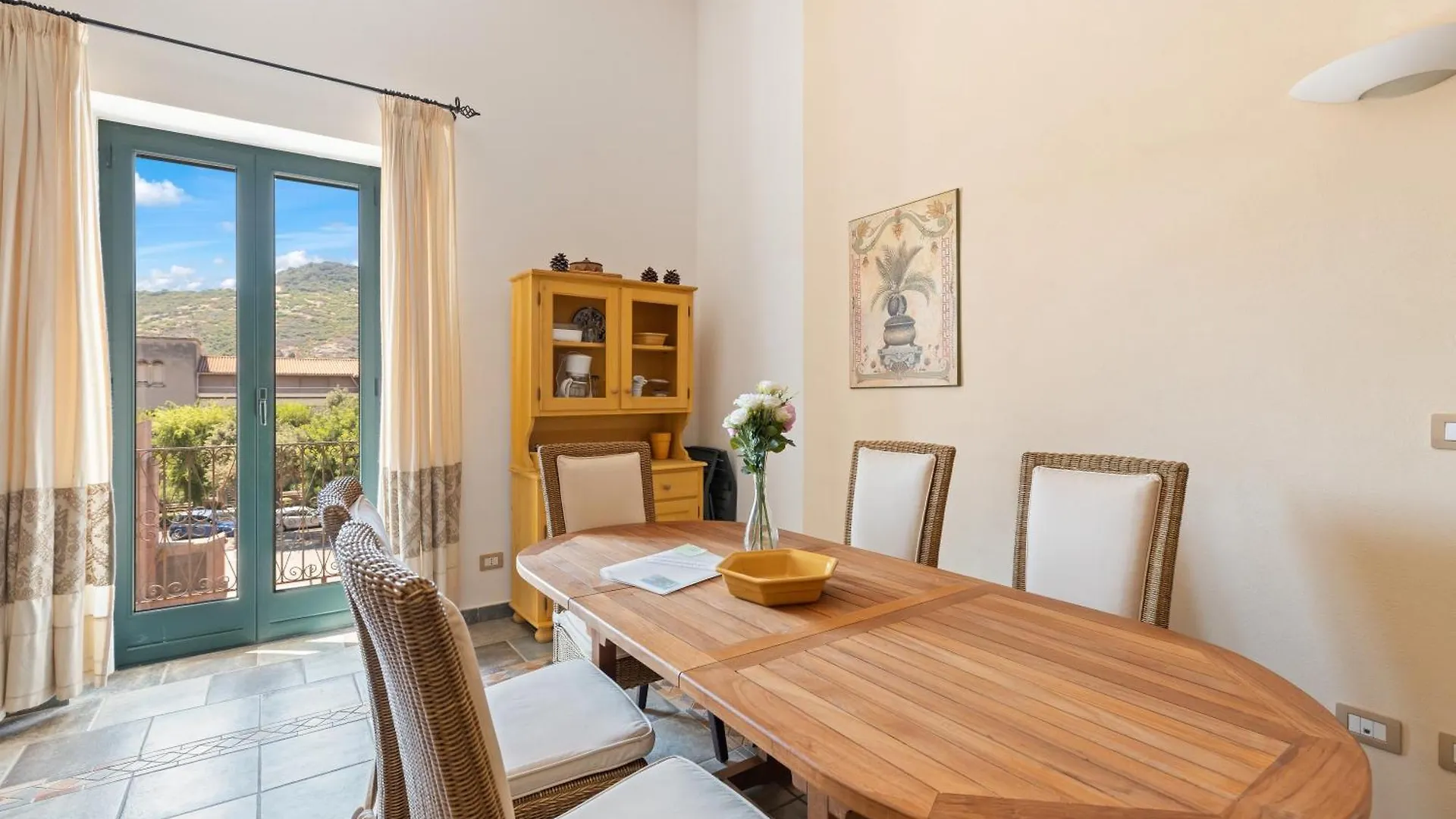 Le Residenze In Piazza Appartement Bosa Italië