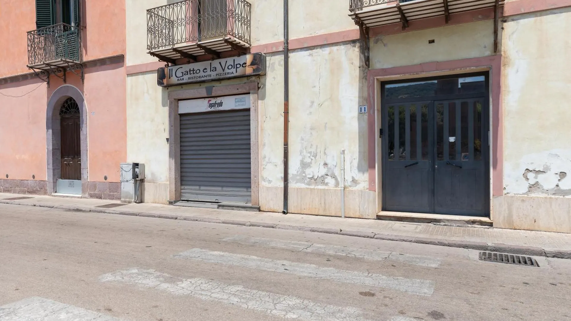 Le Residenze In Piazza Appartement Bosa