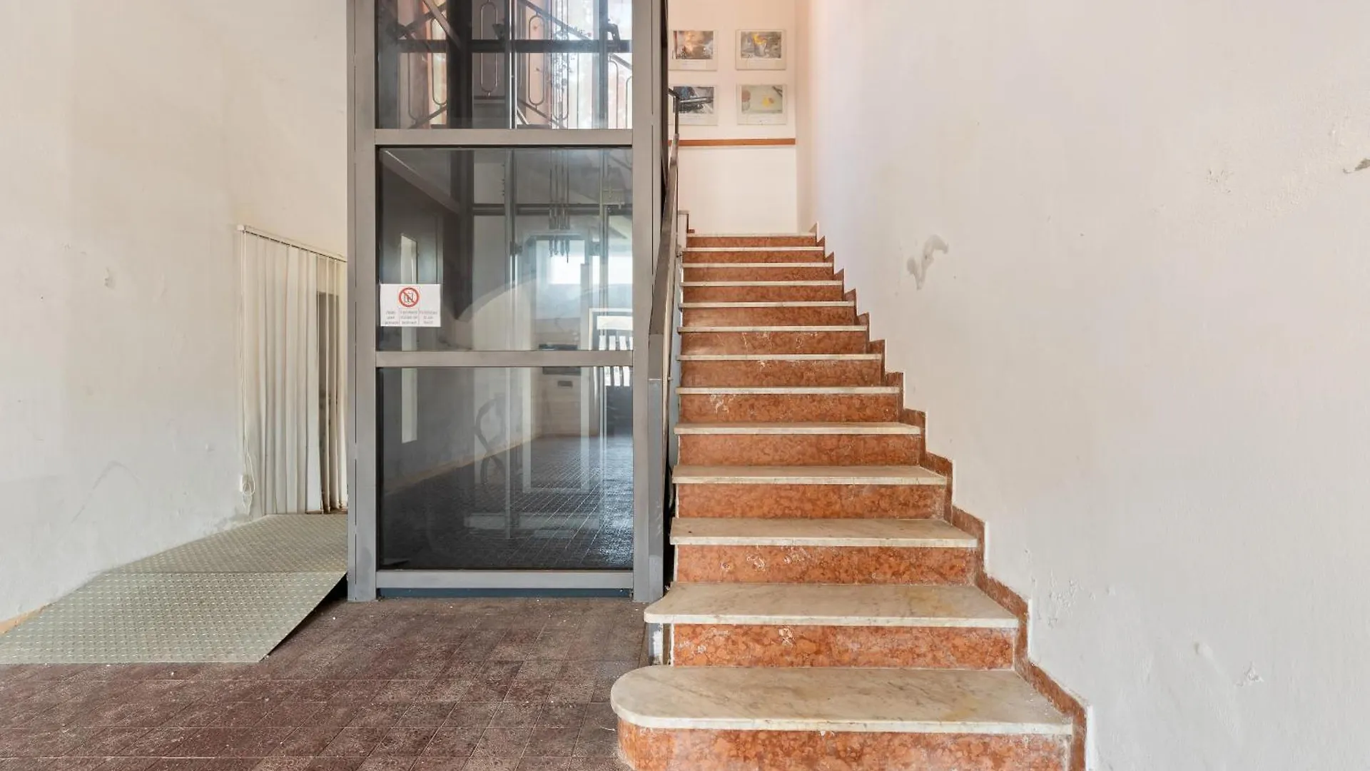 Le Residenze In Piazza Appartement Bosa Italië