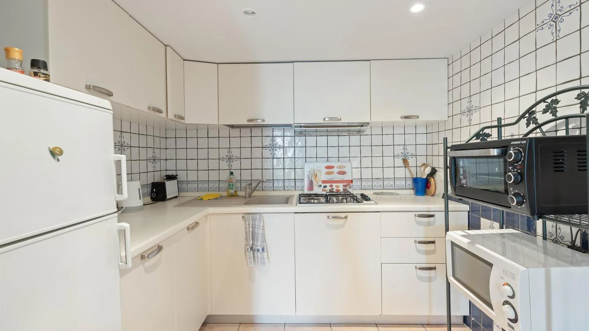 Le Residenze In Piazza Apartman Bosa