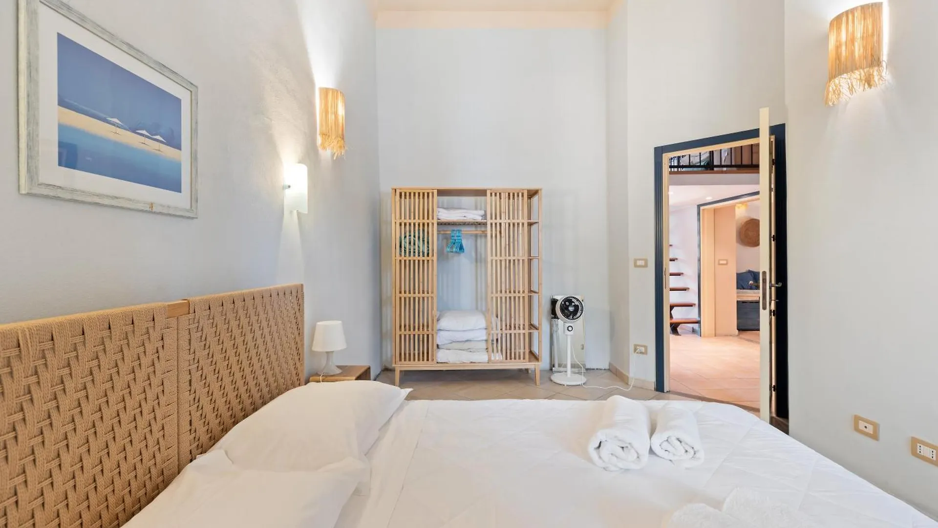 Le Residenze In Piazza Appartement Bosa