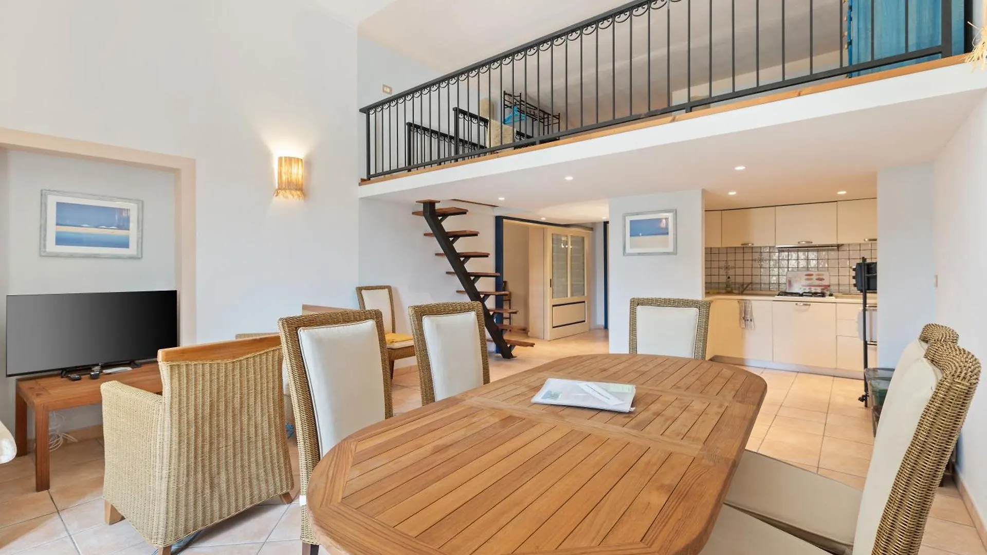 Le Residenze In Piazza Apartman Bosa 0*,