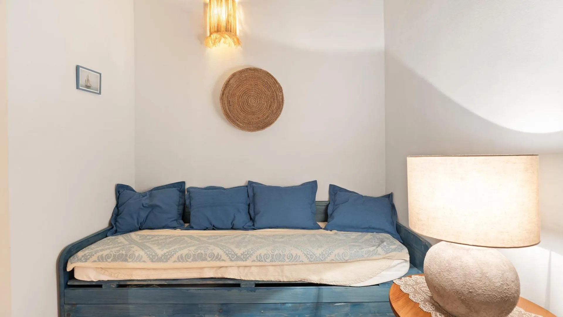 Le Residenze In Piazza Appartement Bosa