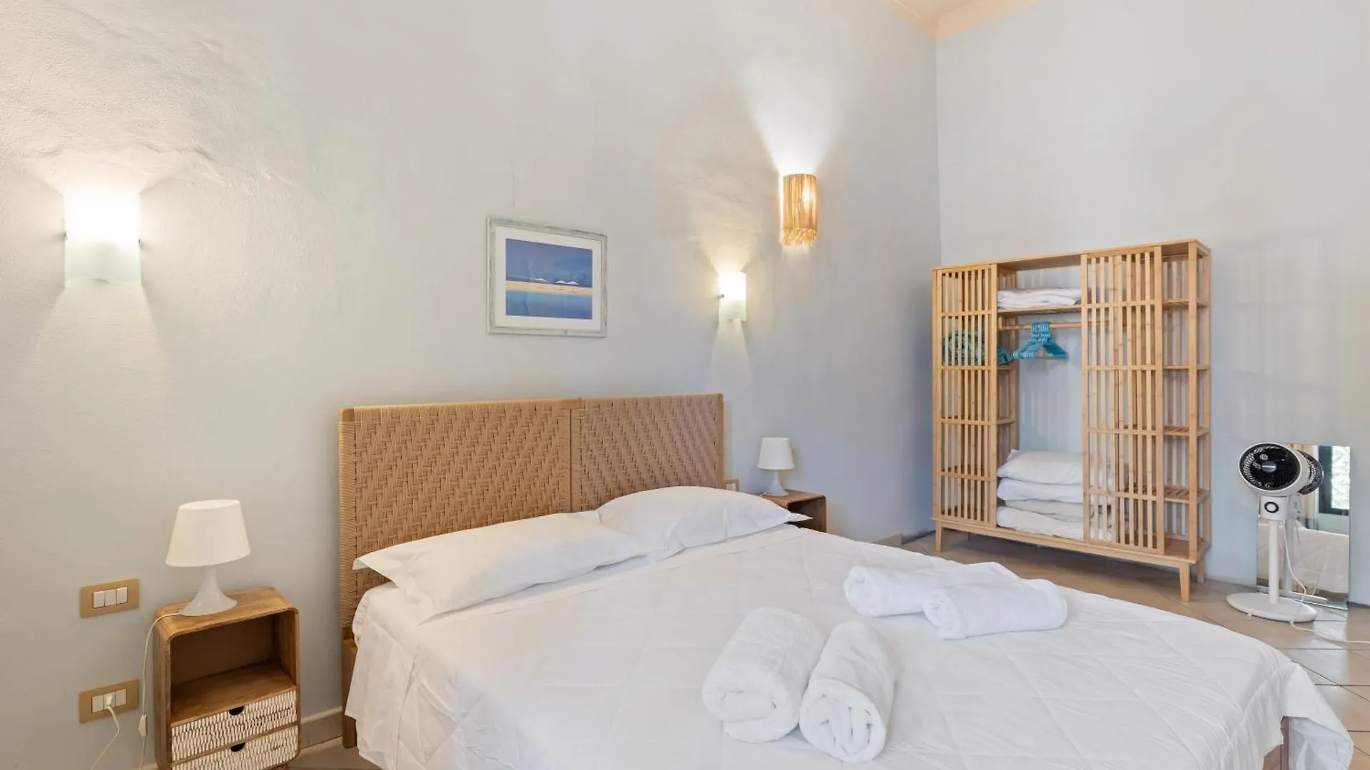 Le Residenze In Piazza Apartman Bosa