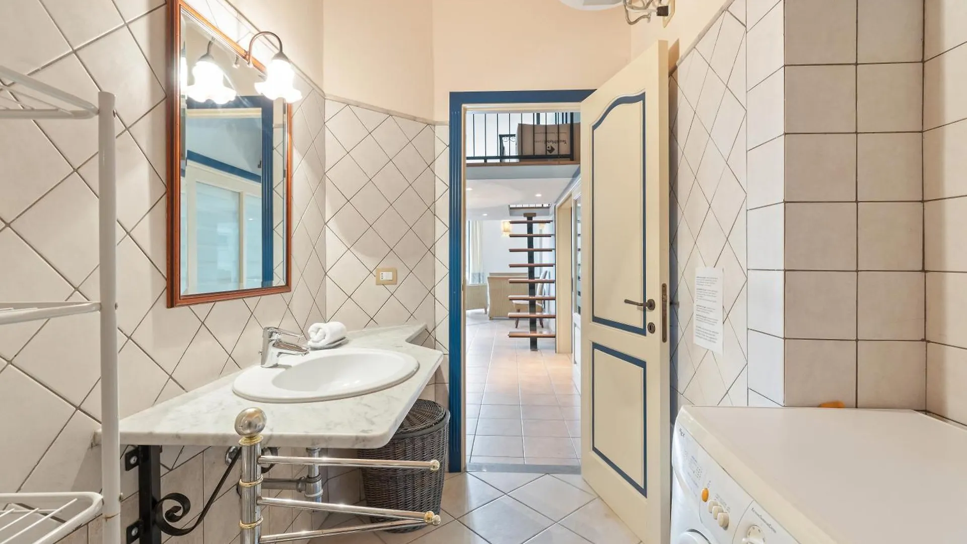 Le Residenze In Piazza Appartement Bosa Italië