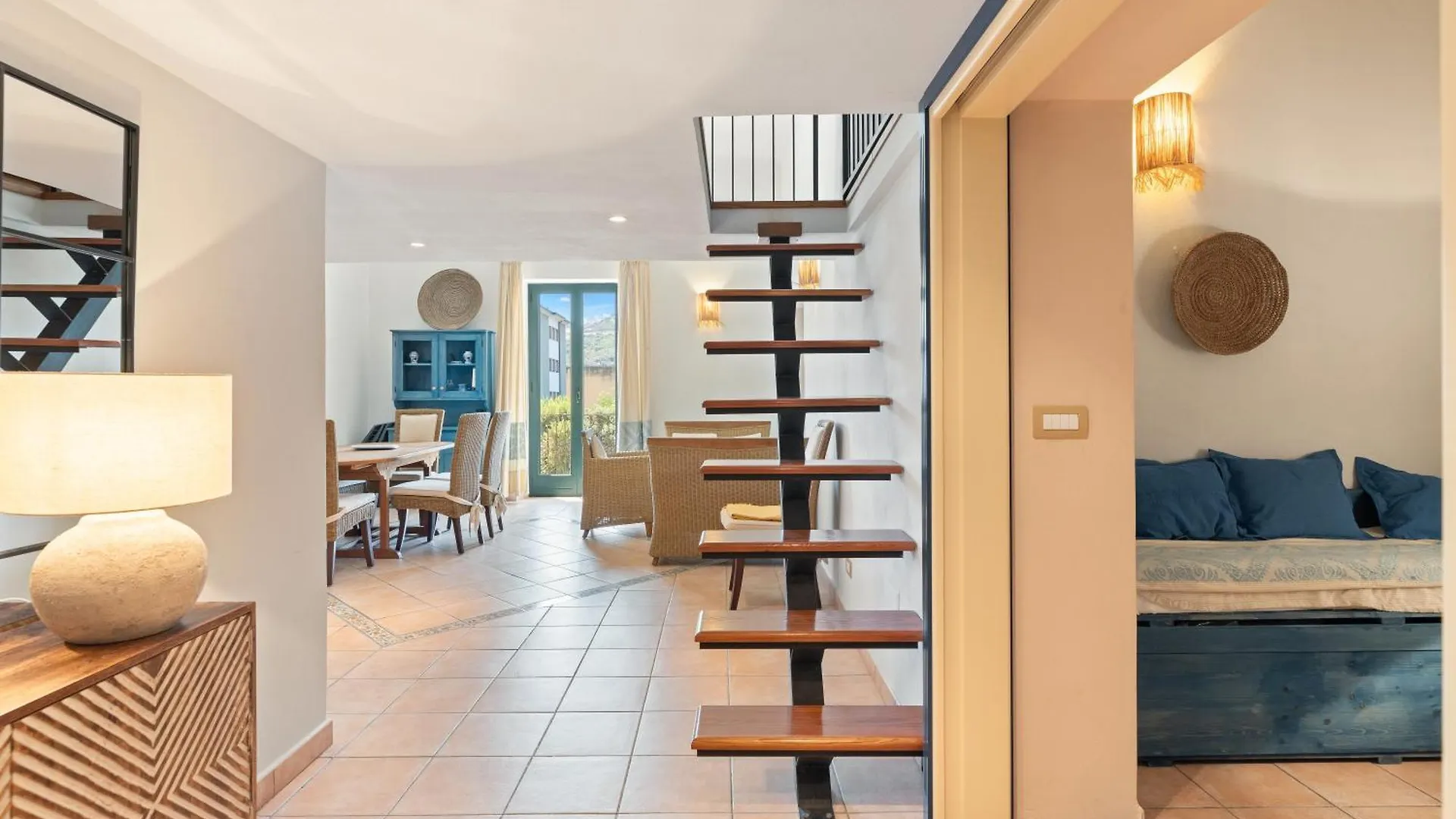 Le Residenze In Piazza Appartement Bosa