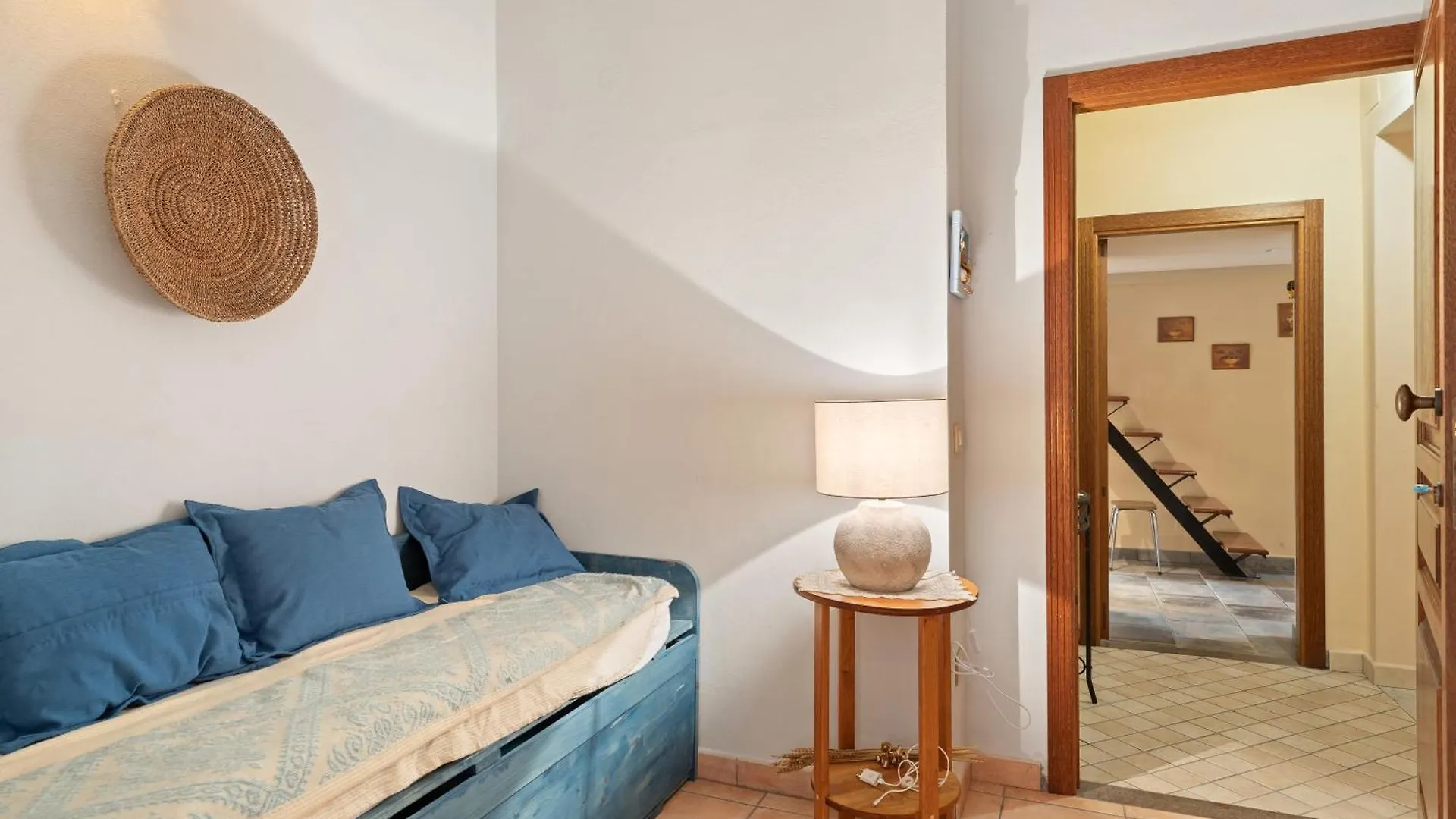Le Residenze In Piazza Appartement Bosa