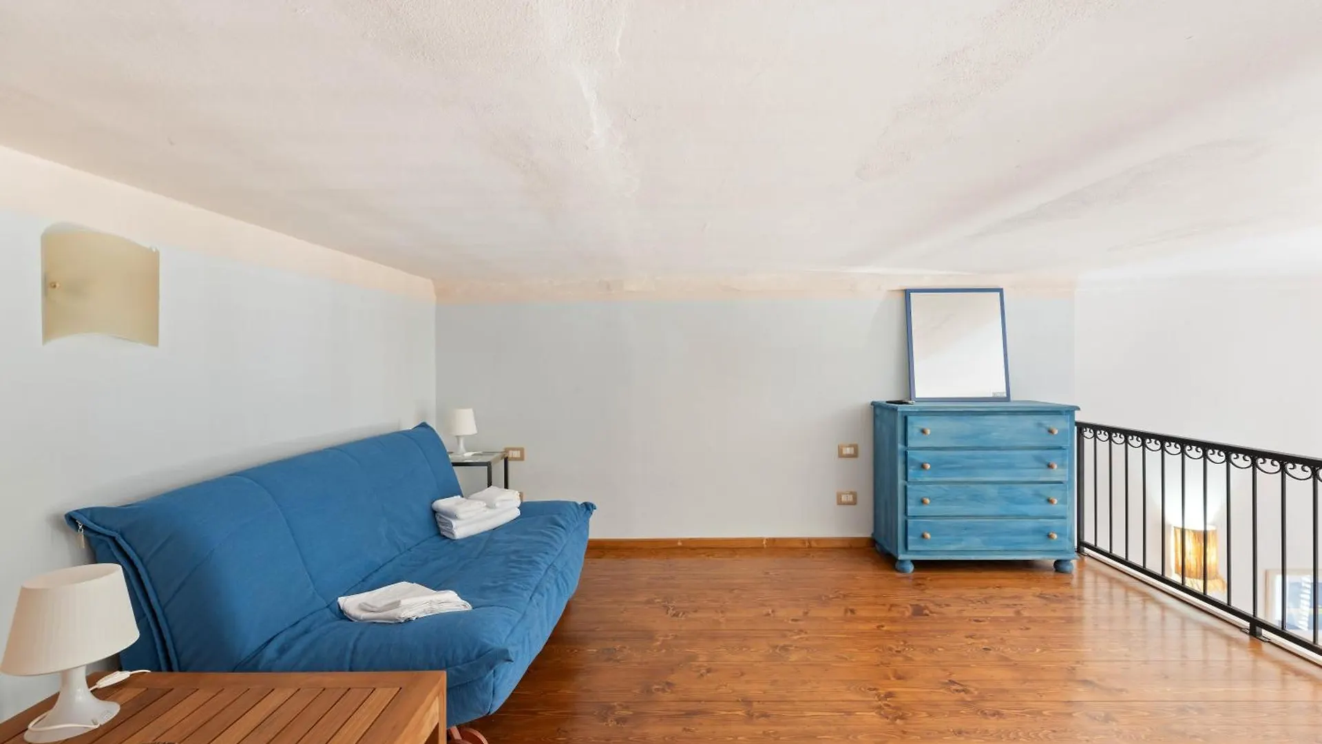 Le Residenze In Piazza Appartement Bosa 0*,