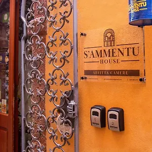 S'ammentu House Gasthuis